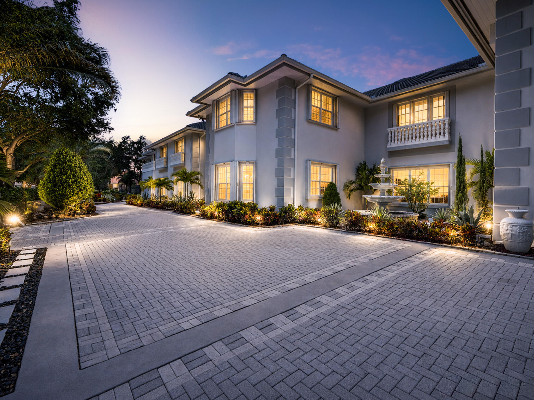EAGLE TRACE - Residential