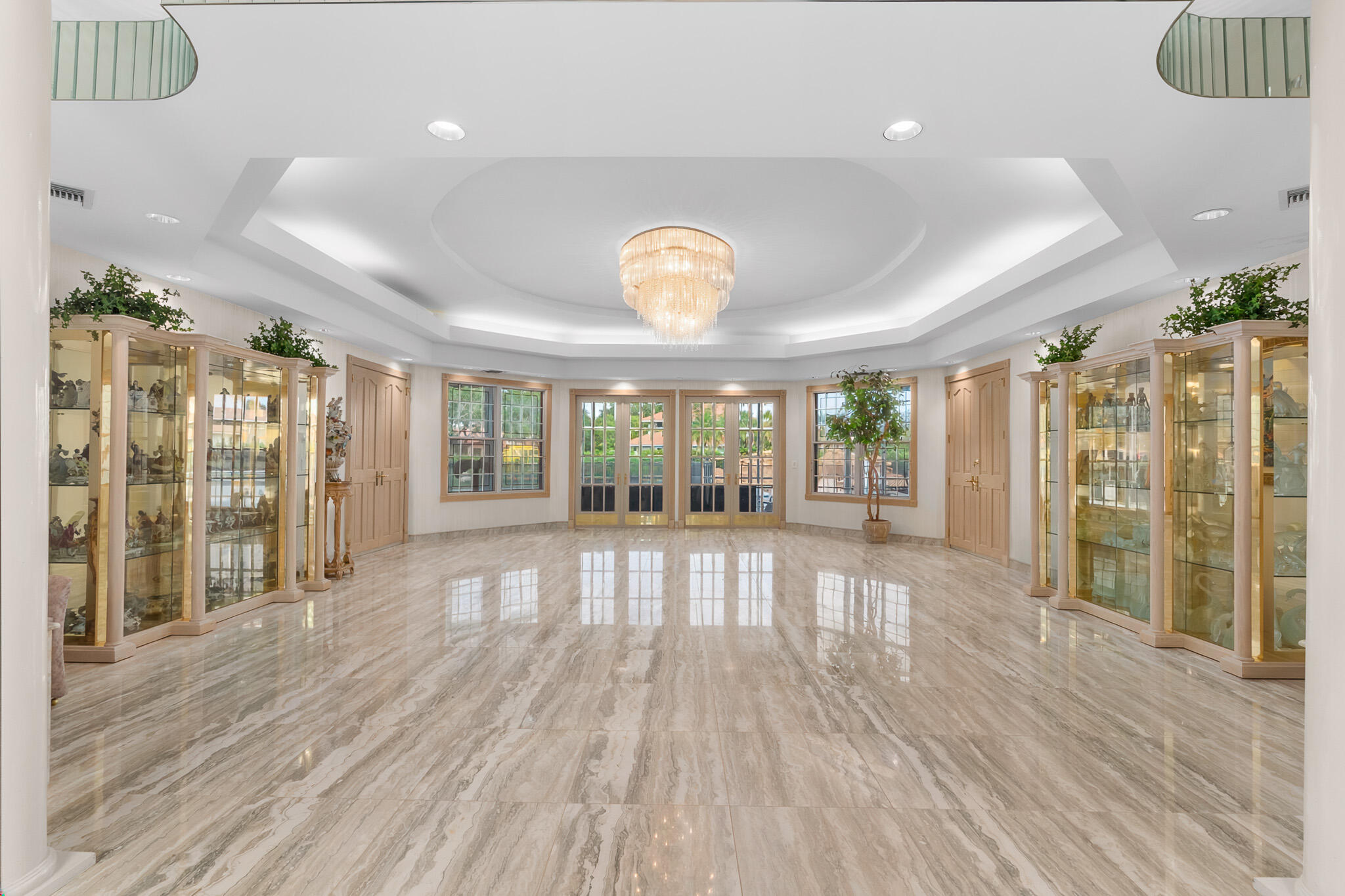 EAGLE TRACE - Residential