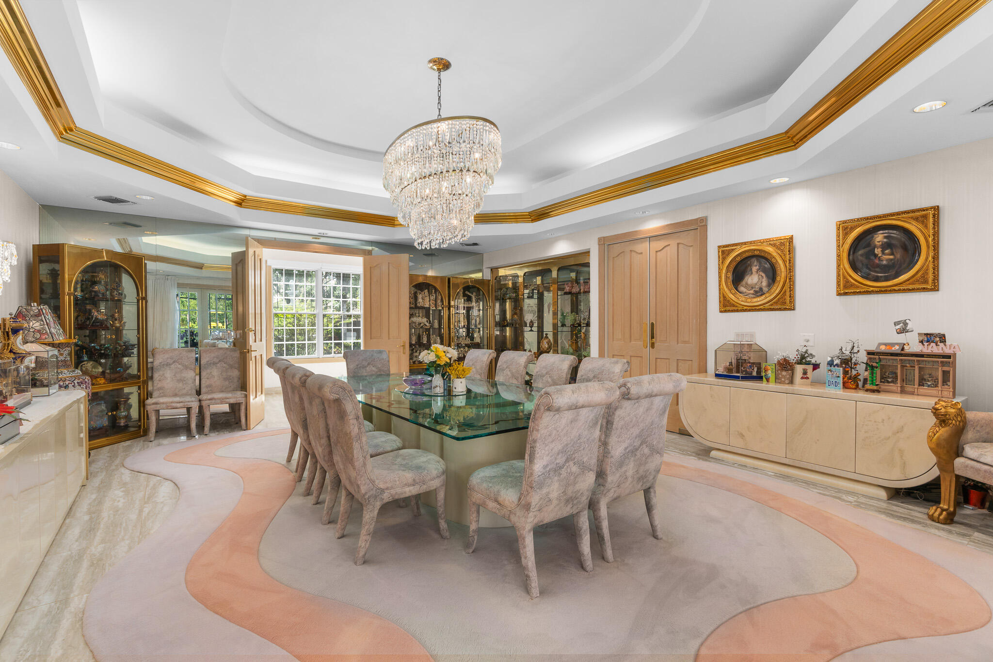 EAGLE TRACE - Residential