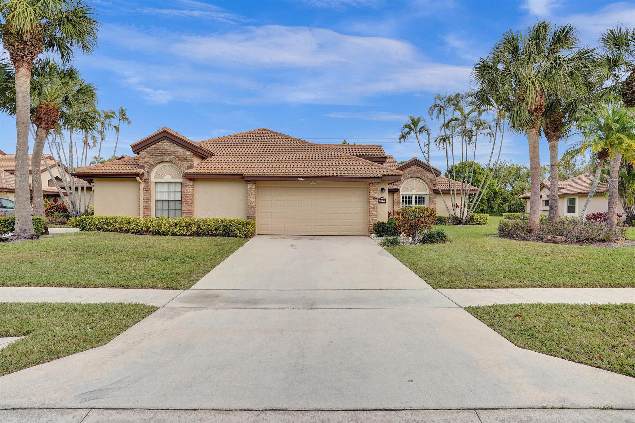 8062 Cassia Drive