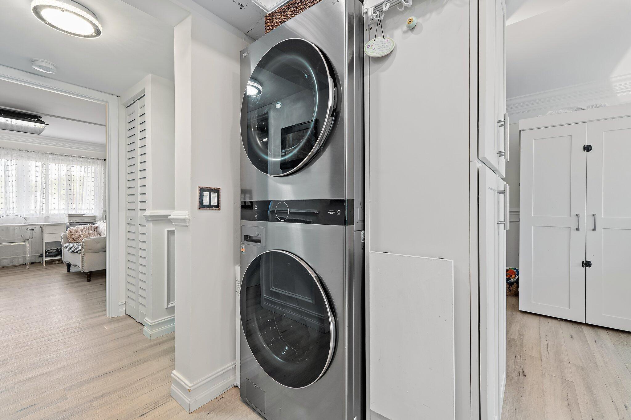 SEA RISE CONDO - Residential Lease