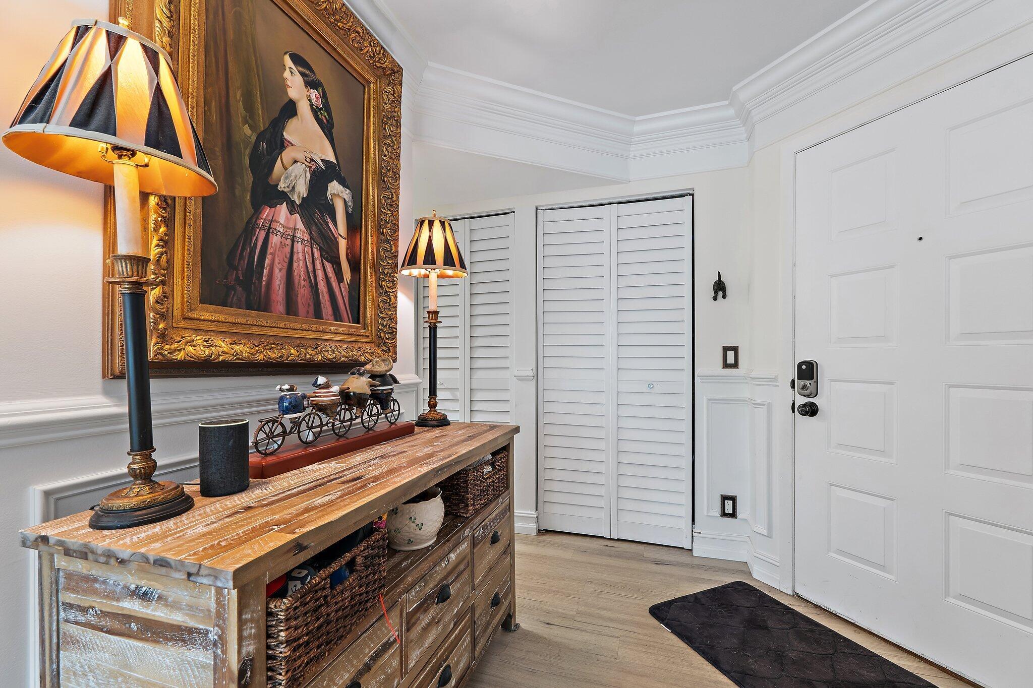 SEA RISE CONDO - Residential Lease