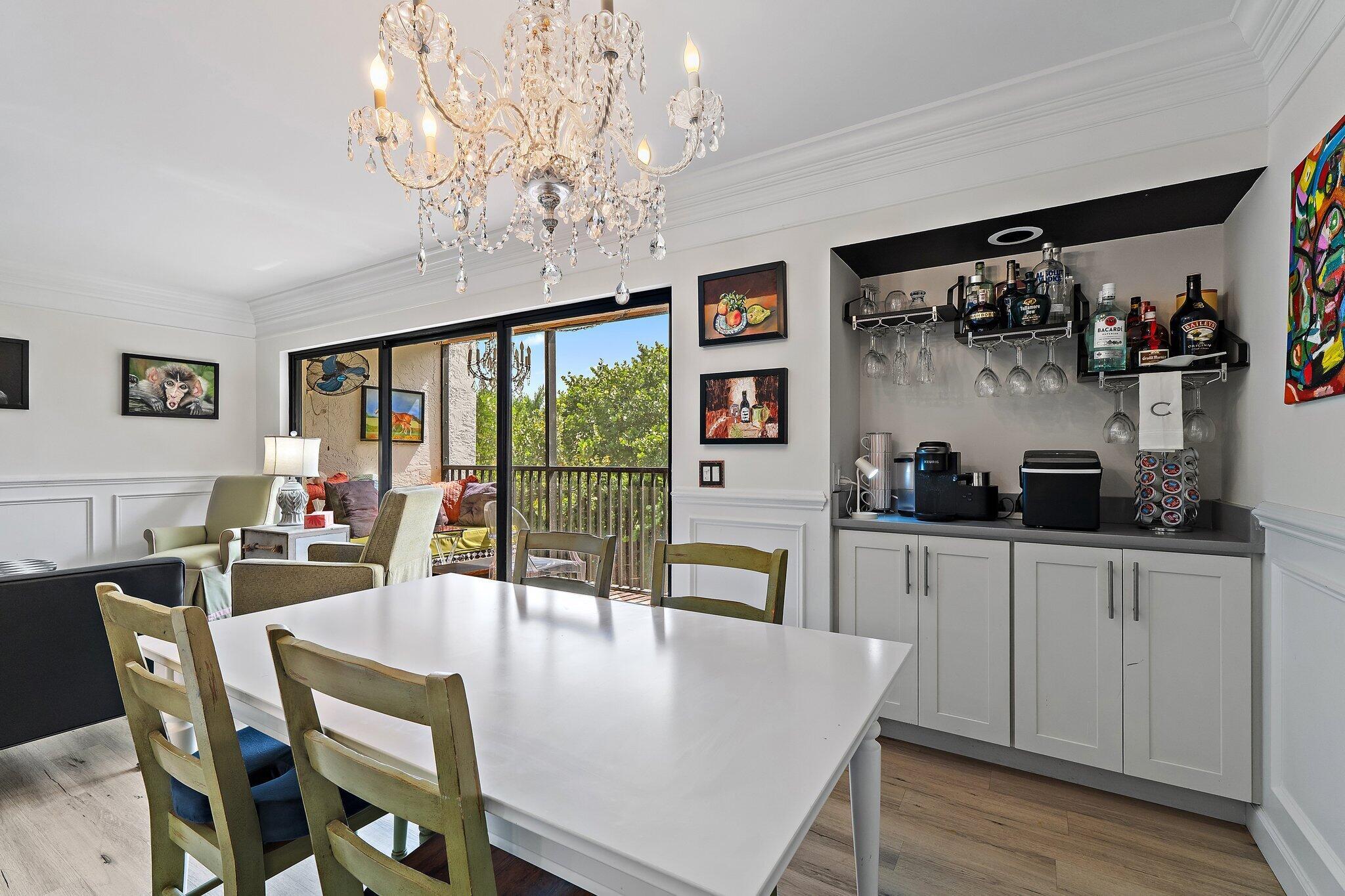 SEA RISE CONDO - Residential Lease