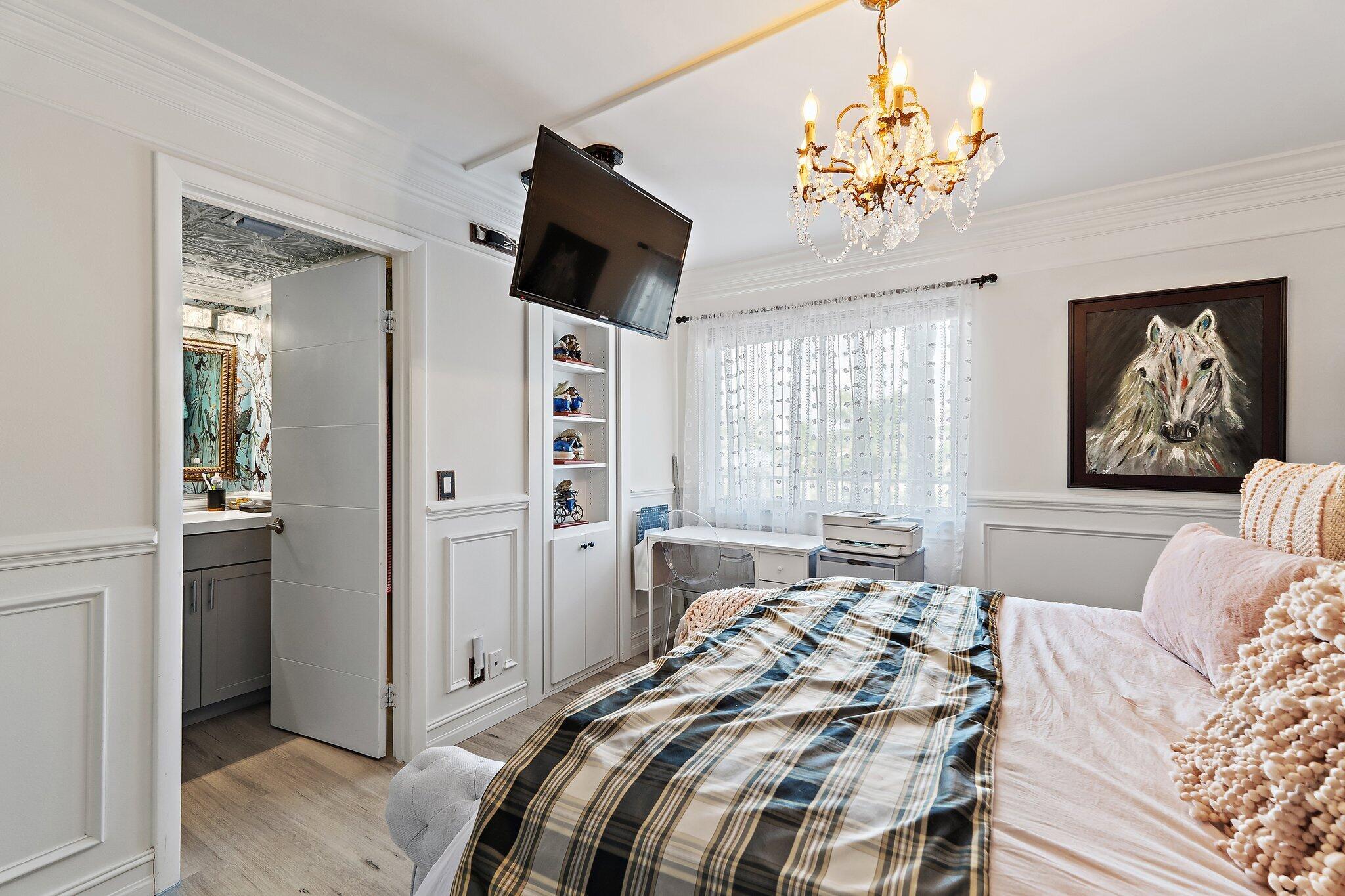 SEA RISE CONDO - Residential Lease