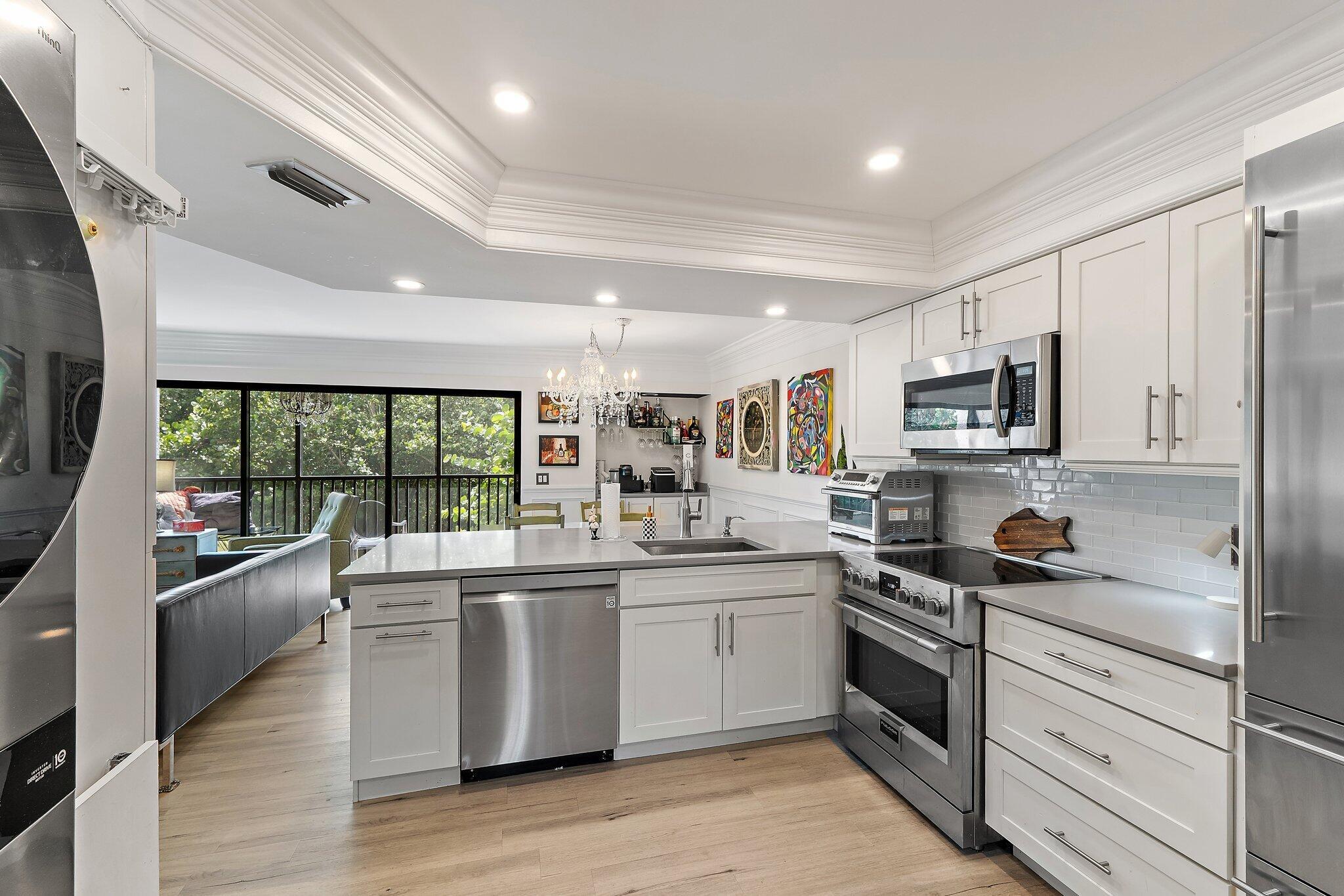 SEA RISE CONDO - Residential Lease