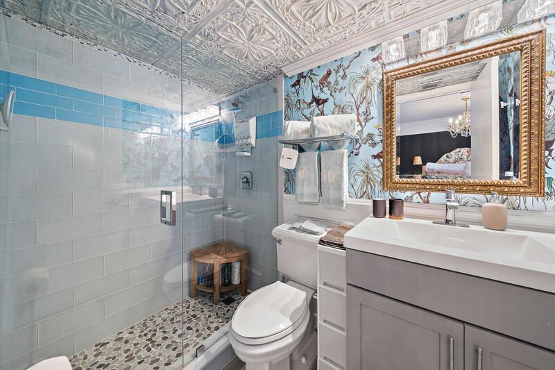 SEA RISE CONDO - Residential Lease