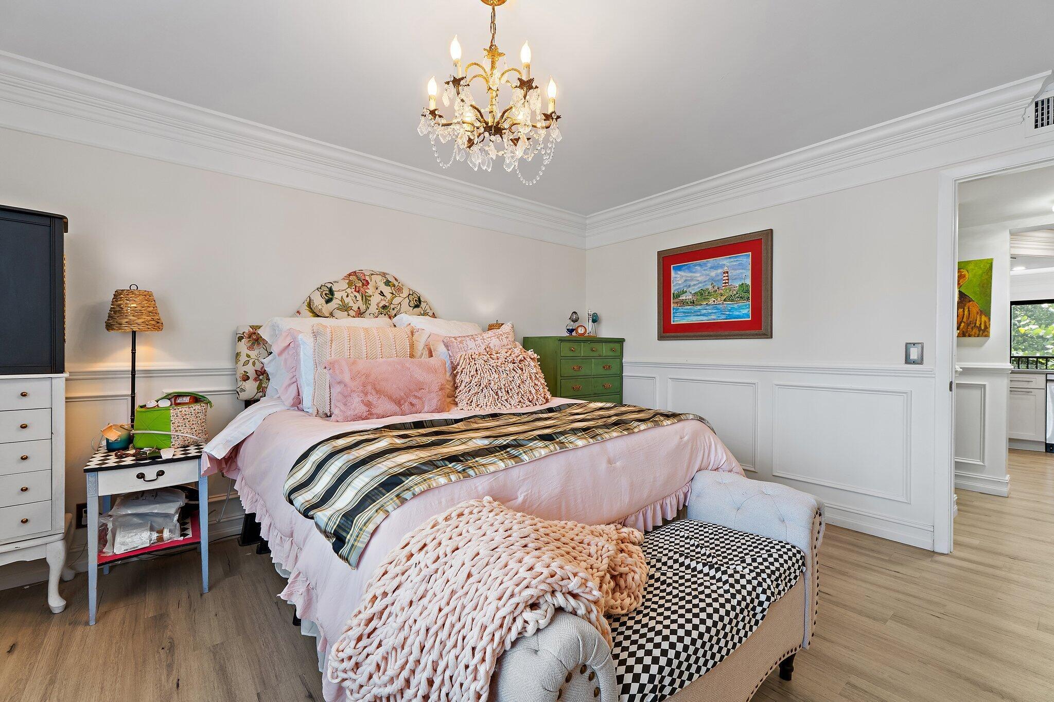 SEA RISE CONDO - Residential Lease