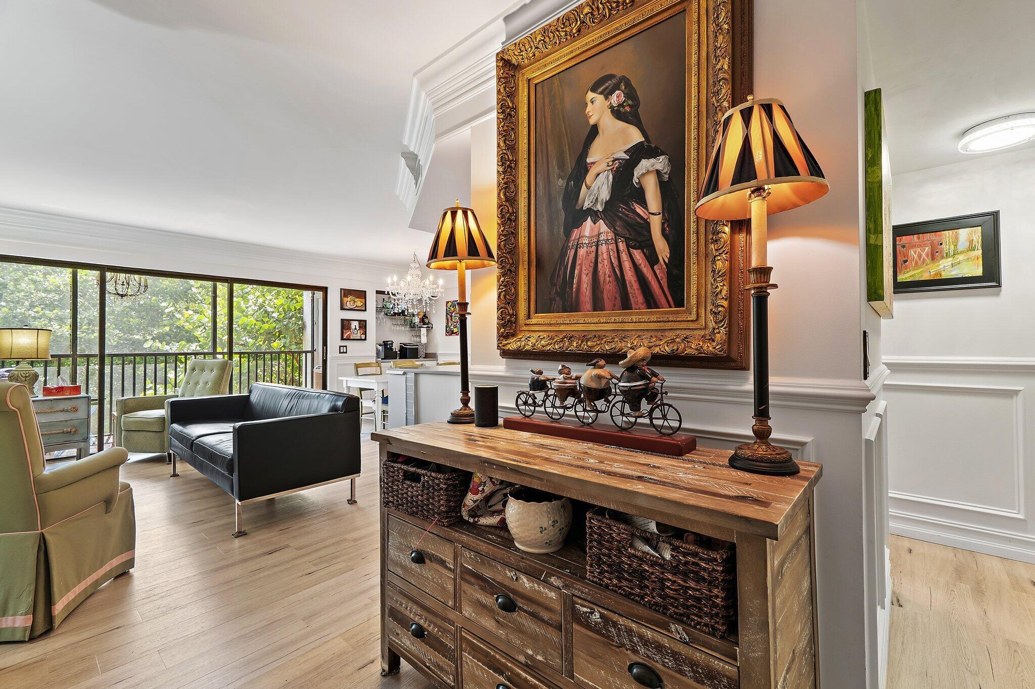 SEA RISE CONDO - Residential Lease