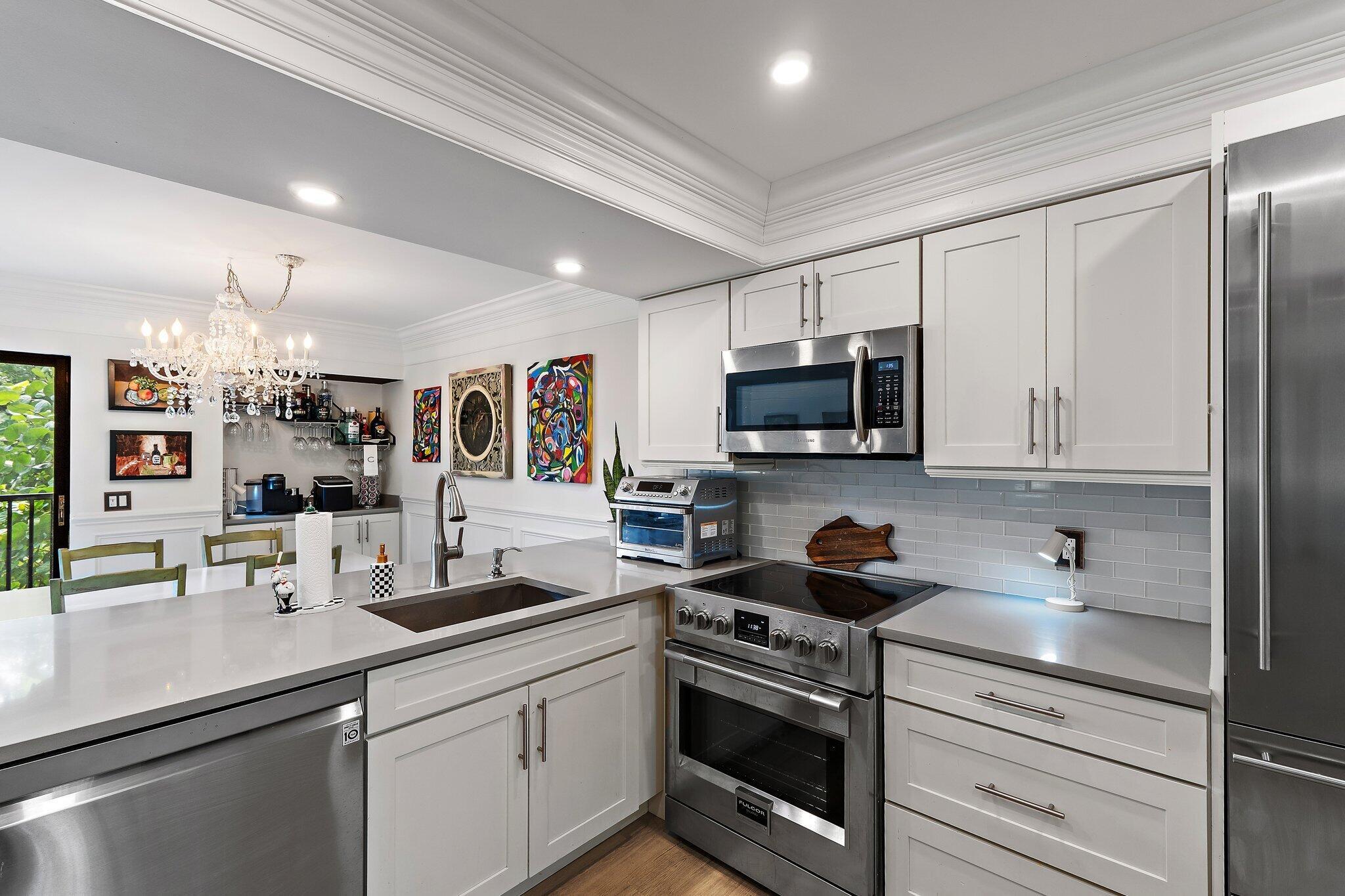 SEA RISE CONDO - Residential Lease