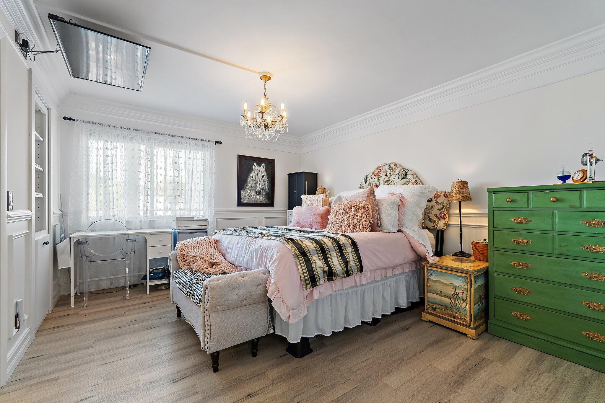 SEA RISE CONDO - Residential Lease