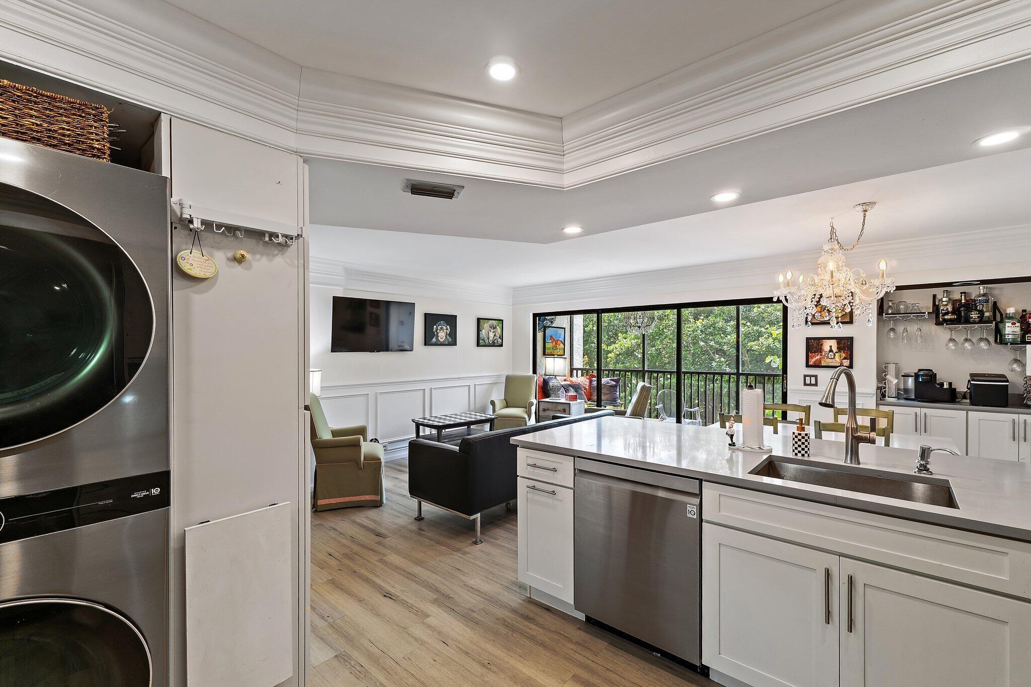 SEA RISE CONDO - Residential Lease