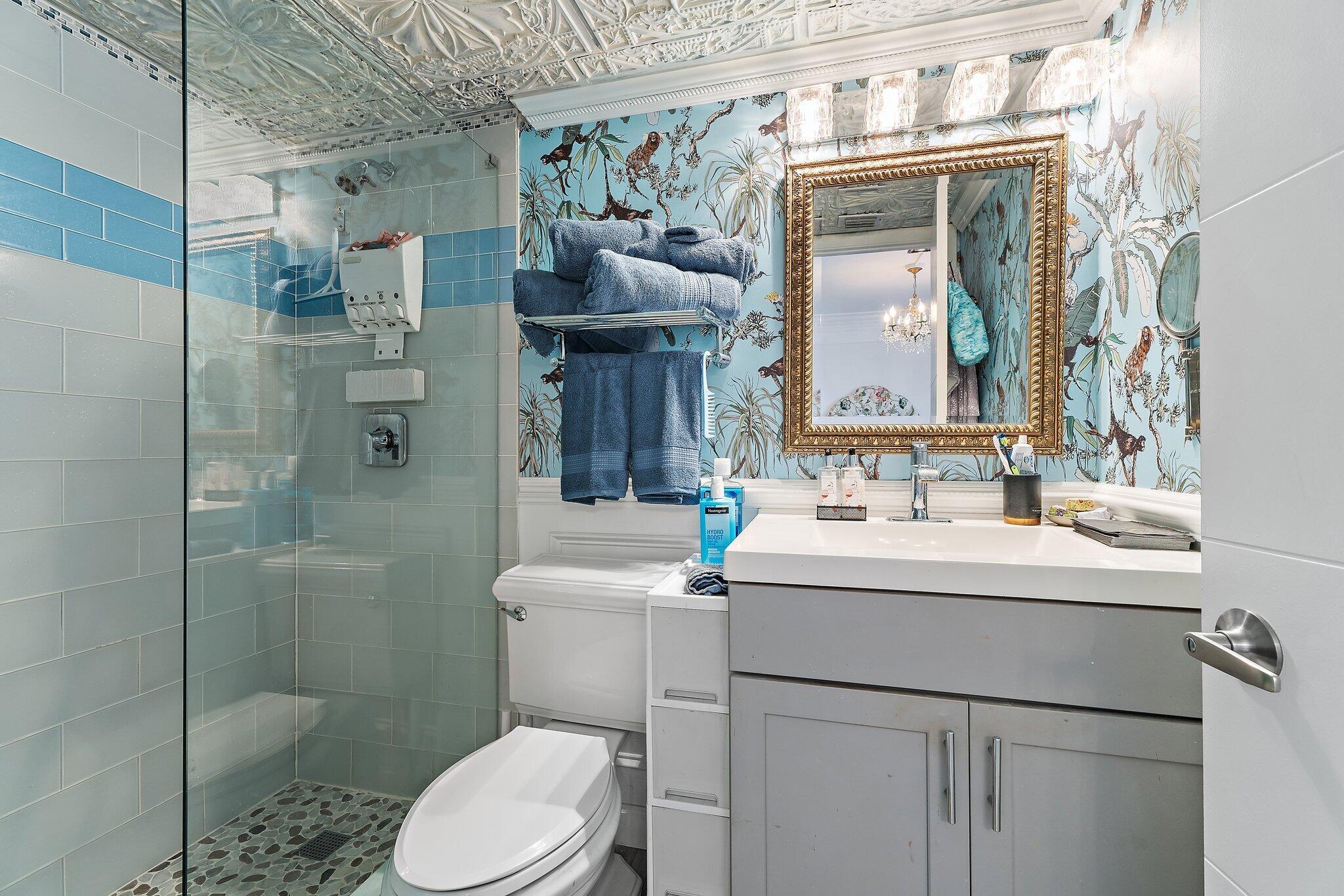 SEA RISE CONDO - Residential Lease