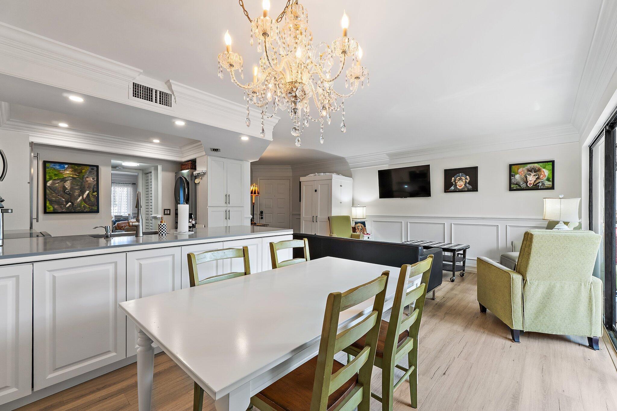 SEA RISE CONDO - Residential Lease