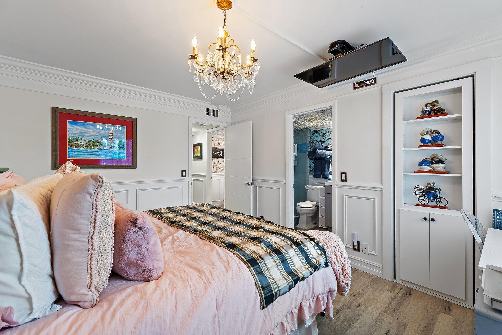 SEA RISE CONDO - Residential Lease
