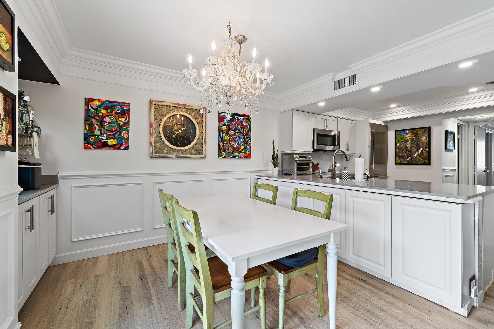 SEA RISE CONDO - Residential Lease