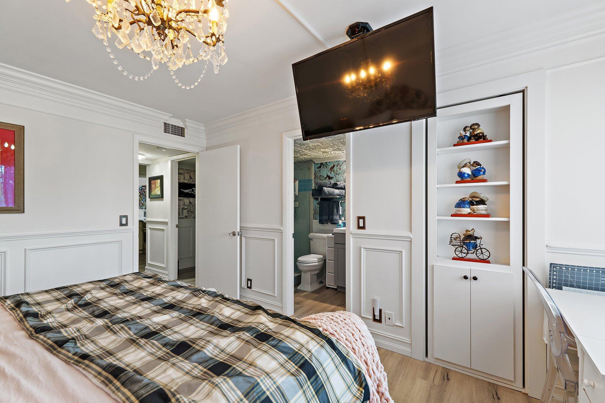 SEA RISE CONDO - Residential Lease