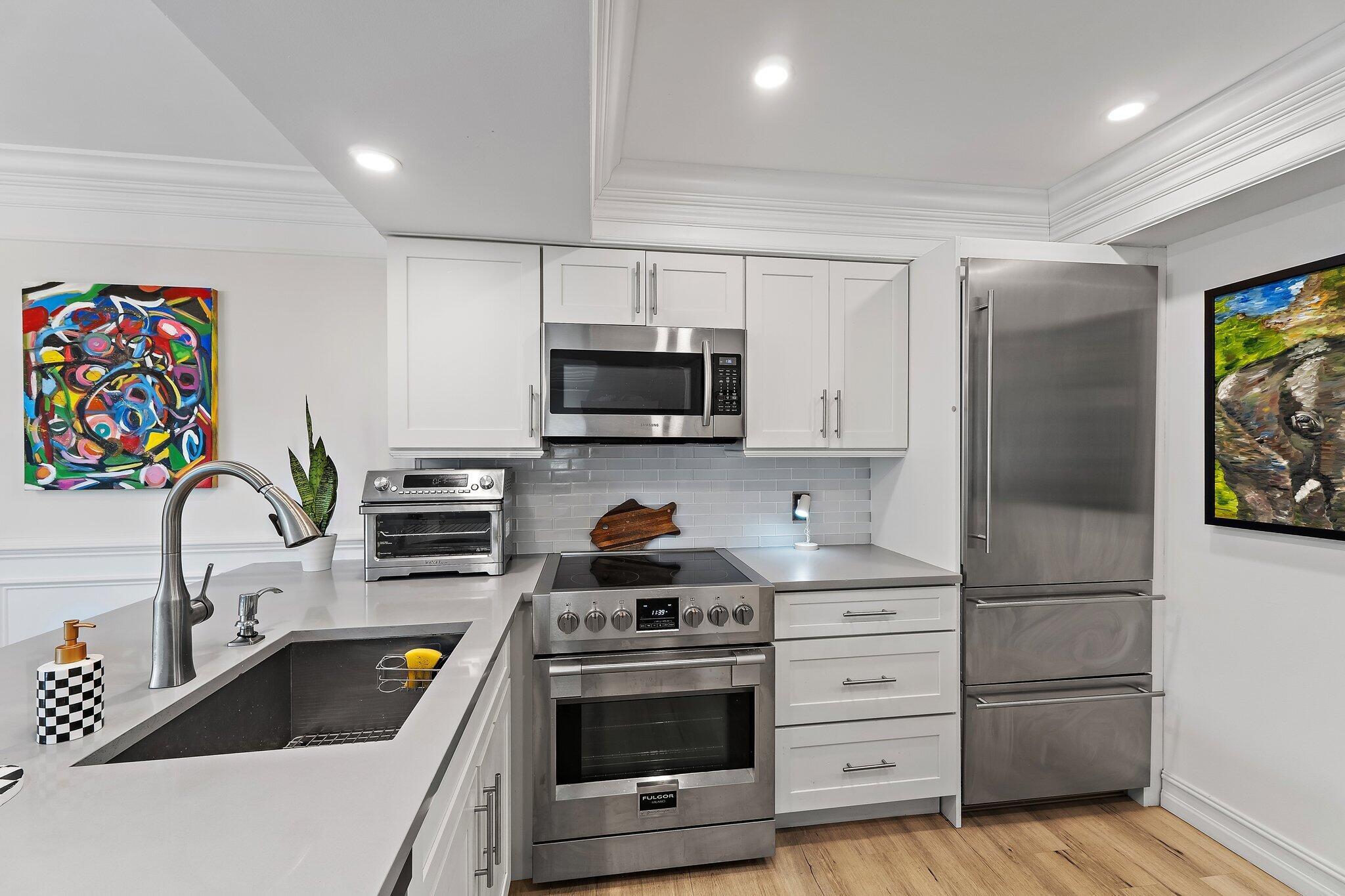SEA RISE CONDO - Residential Lease