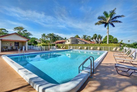 A home in Delray Beach