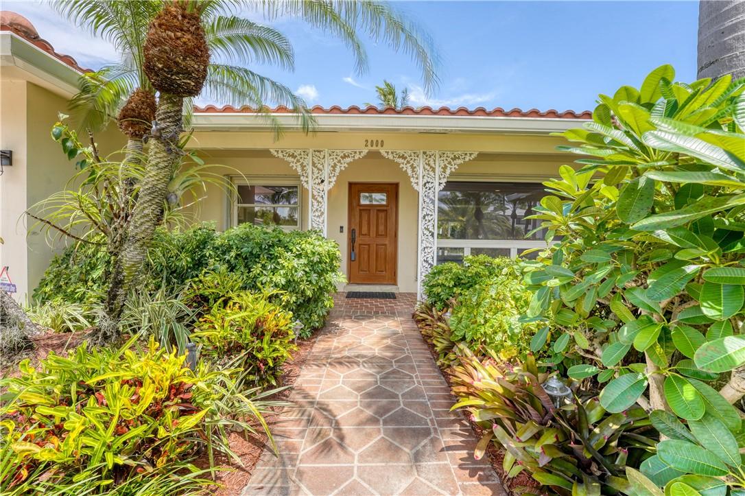 Harbour Heights Add 35-21 - Residential Lease