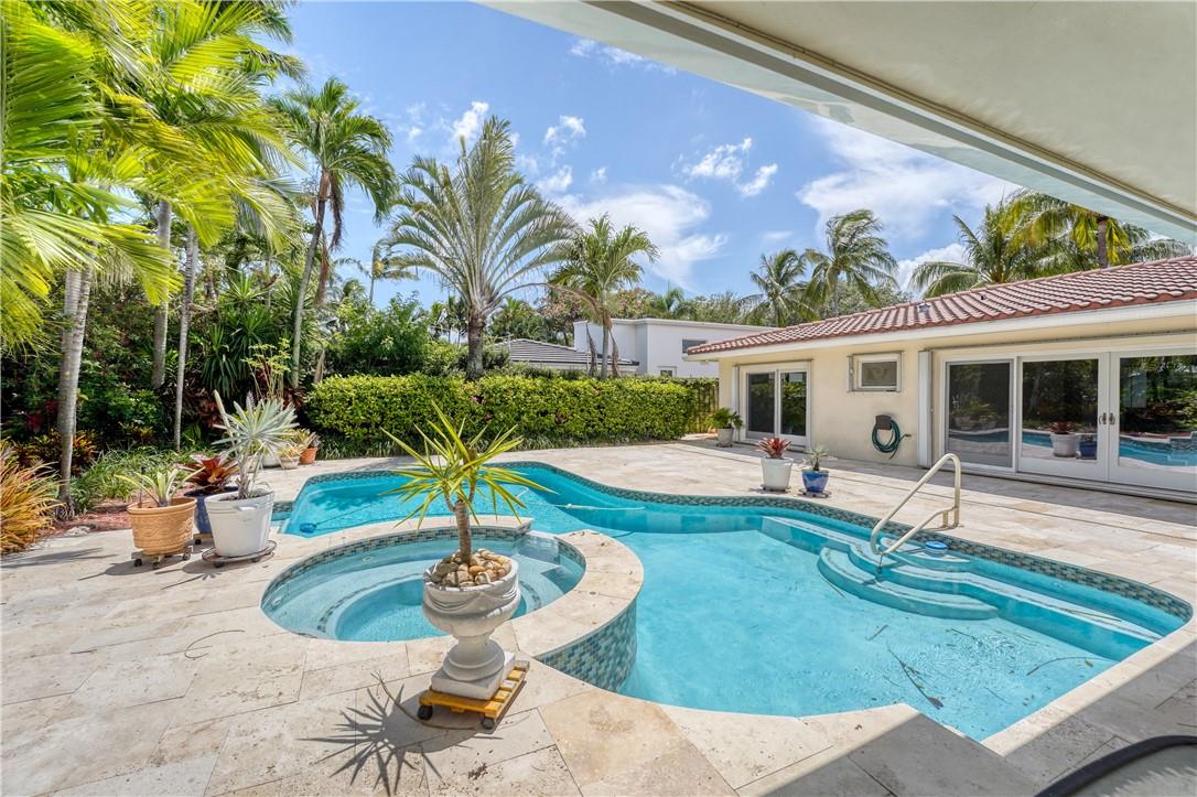 Harbour Heights Add 35-21 - Residential Lease