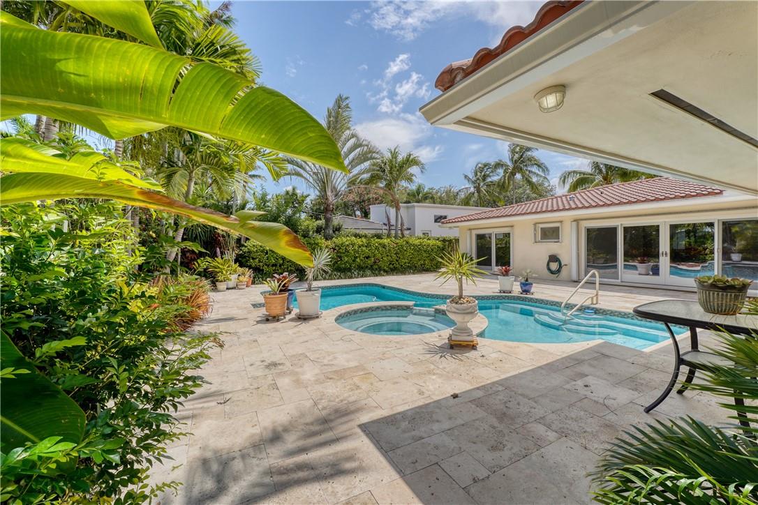 Harbour Heights Add 35-21 - Residential Lease