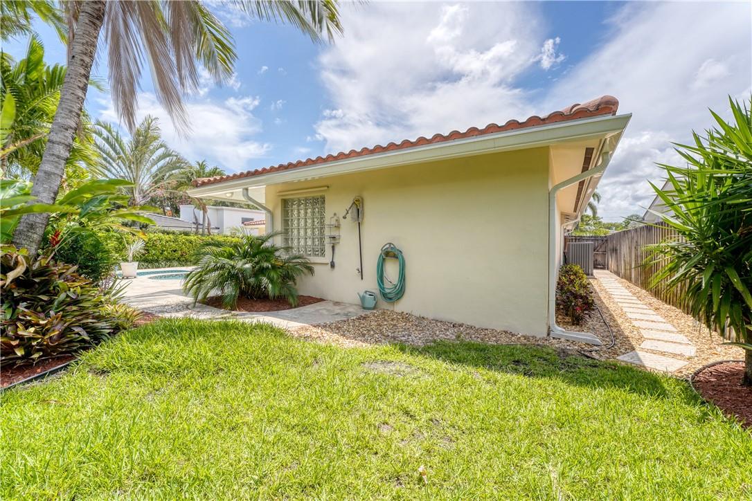 Harbour Heights Add 35-21 - Residential Lease