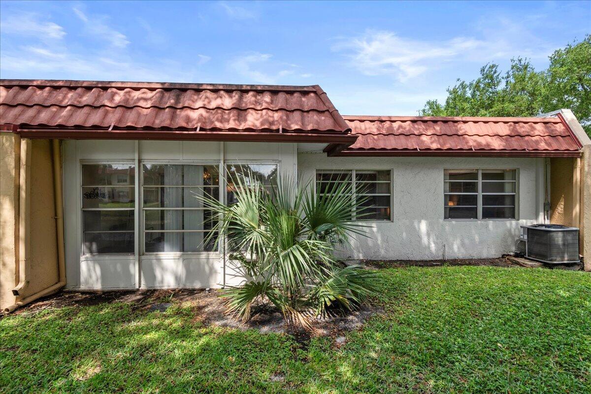 100 Lake Anne Drive