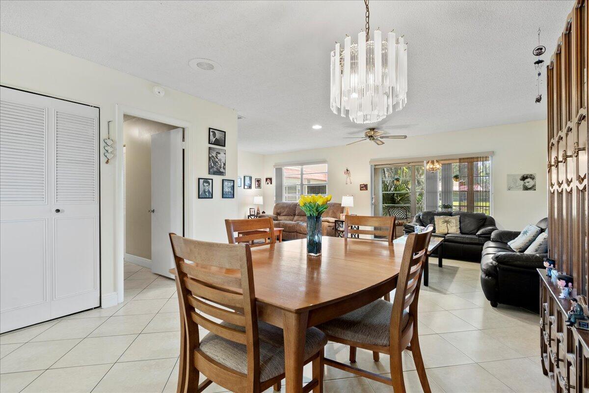 GOLDEN LAKES VILLAGE CONDO 1 THRU 13-A - Residential