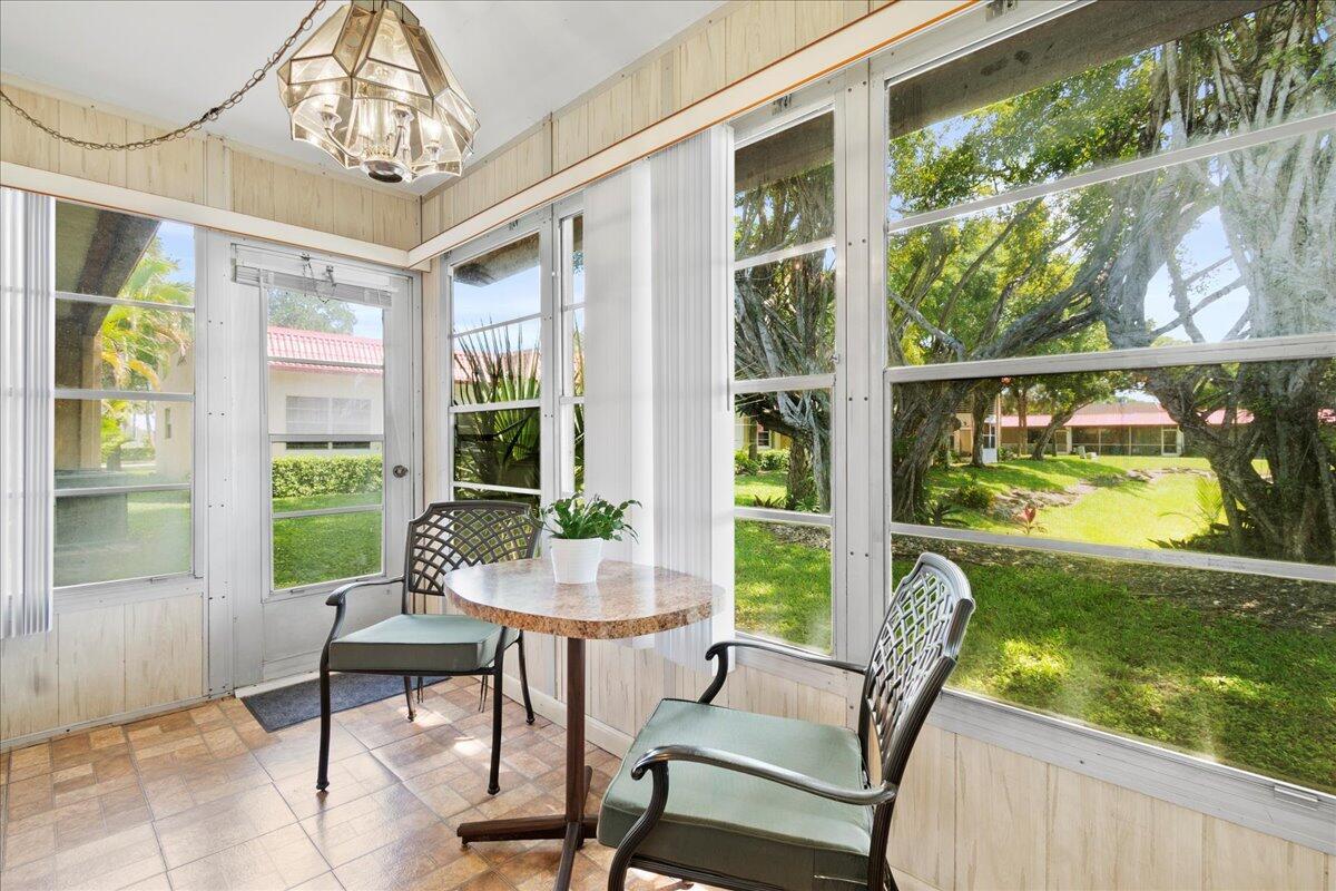 GOLDEN LAKES VILLAGE CONDO 1 THRU 13-A - Residential