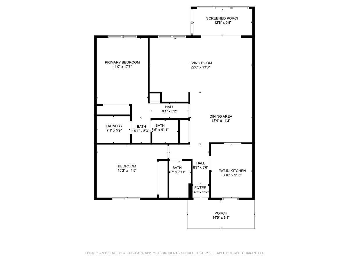 GOLDEN LAKES VILLAGE CONDO 1 THRU 13-A - Residential