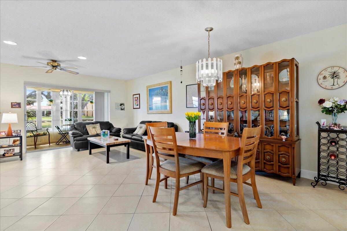 GOLDEN LAKES VILLAGE CONDO 1 THRU 13-A - Residential