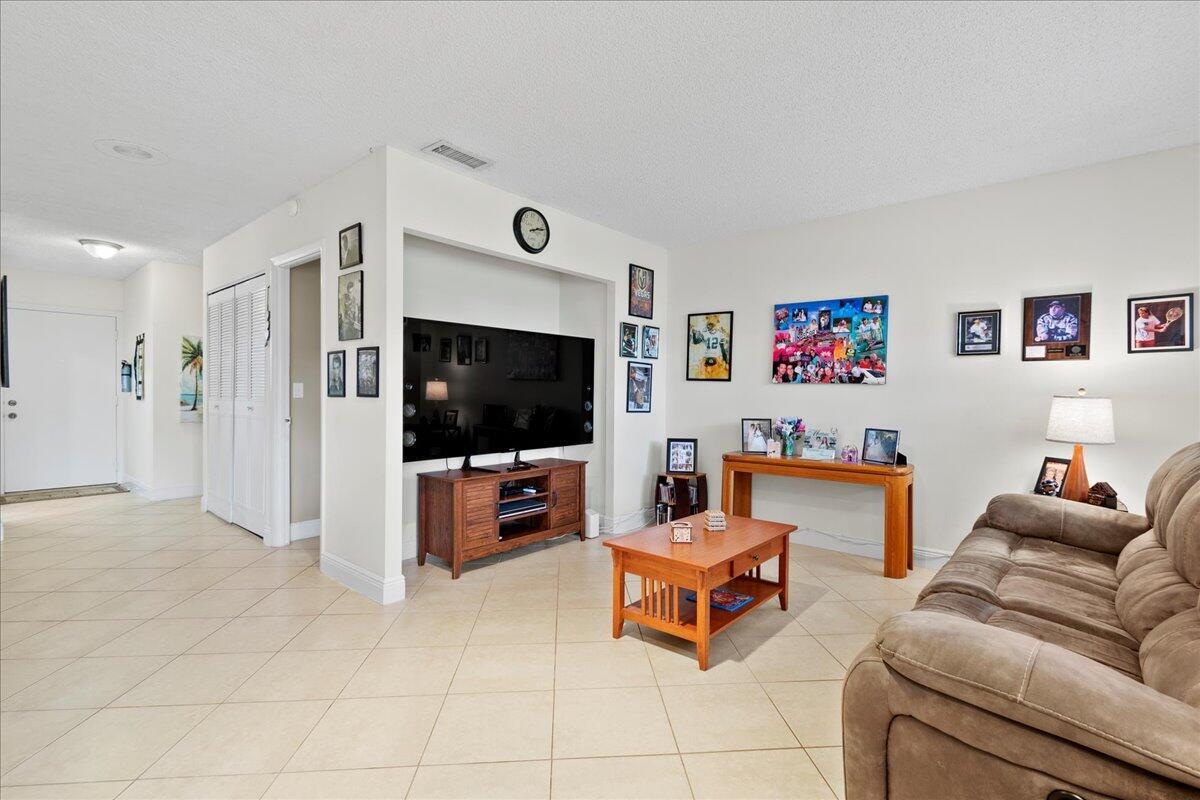 GOLDEN LAKES VILLAGE CONDO 1 THRU 13-A - Residential