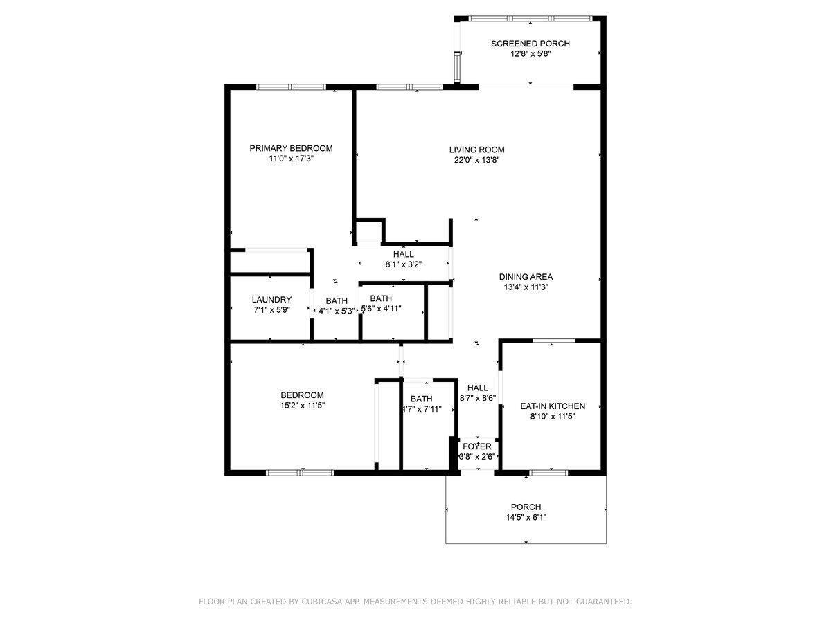 GOLDEN LAKES VILLAGE CONDO 1 THRU 13-A - Residential