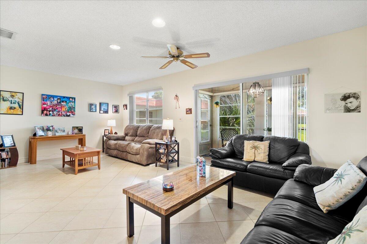 GOLDEN LAKES VILLAGE CONDO 1 THRU 13-A - Residential