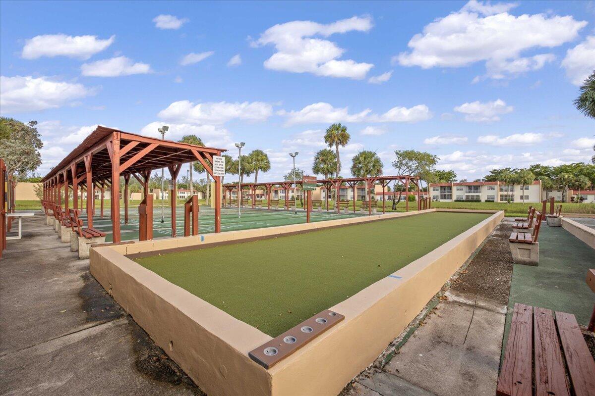 GOLDEN LAKES VILLAGE CONDO 1 THRU 13-A - Residential