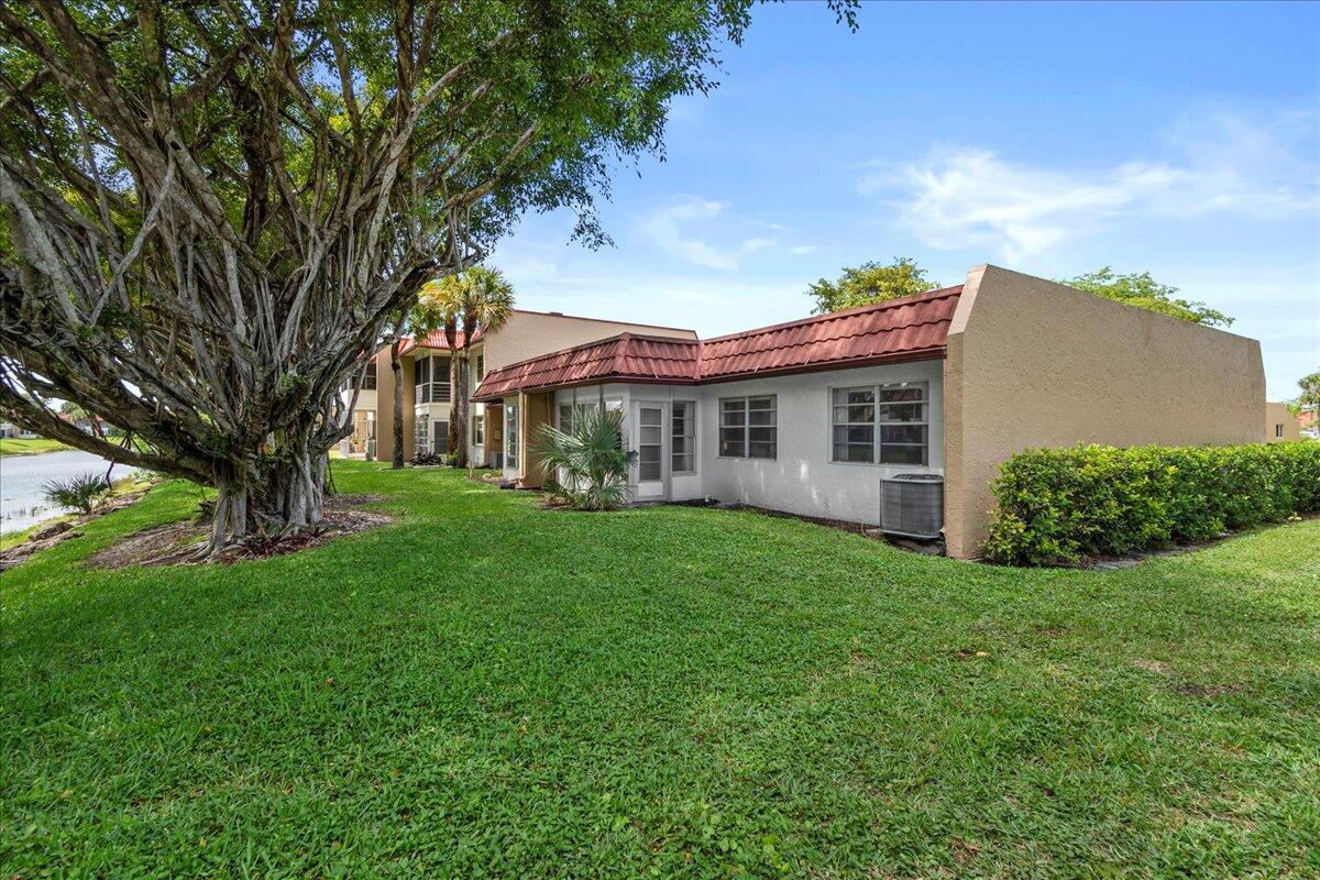 100 Lake Anne Drive