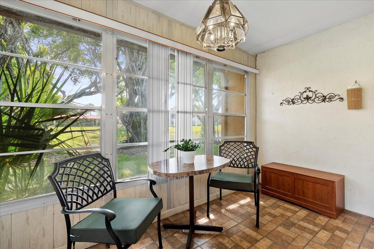 GOLDEN LAKES VILLAGE CONDO 1 THRU 13-A - Residential