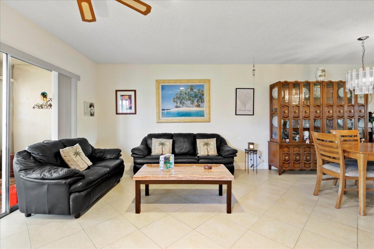 GOLDEN LAKES VILLAGE CONDO 1 THRU 13-A - Residential