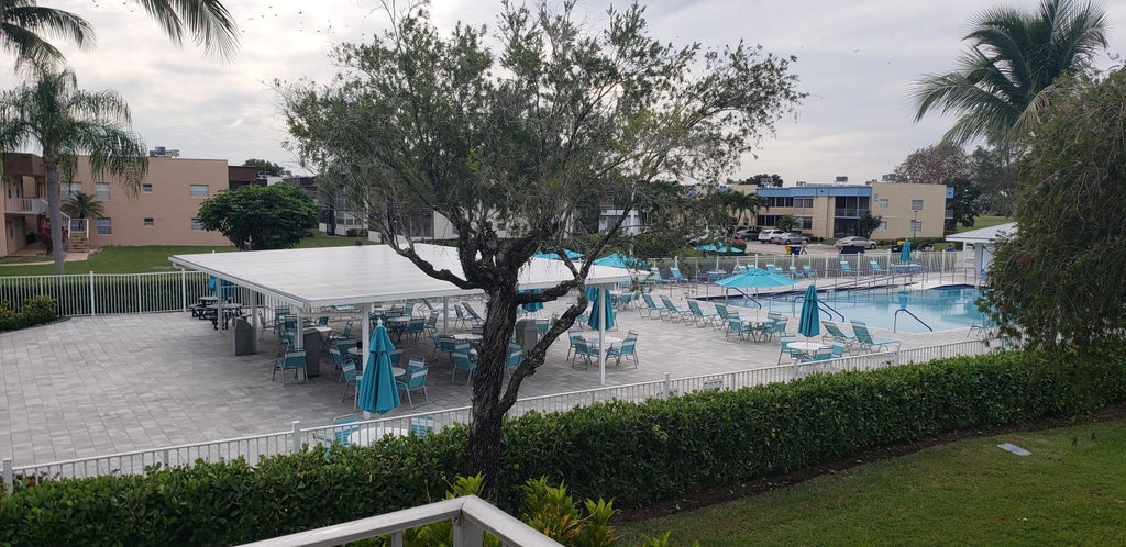 Photo of 529 Burgundy L, Delray Beach, FL 33484 (MLS # B26080240)