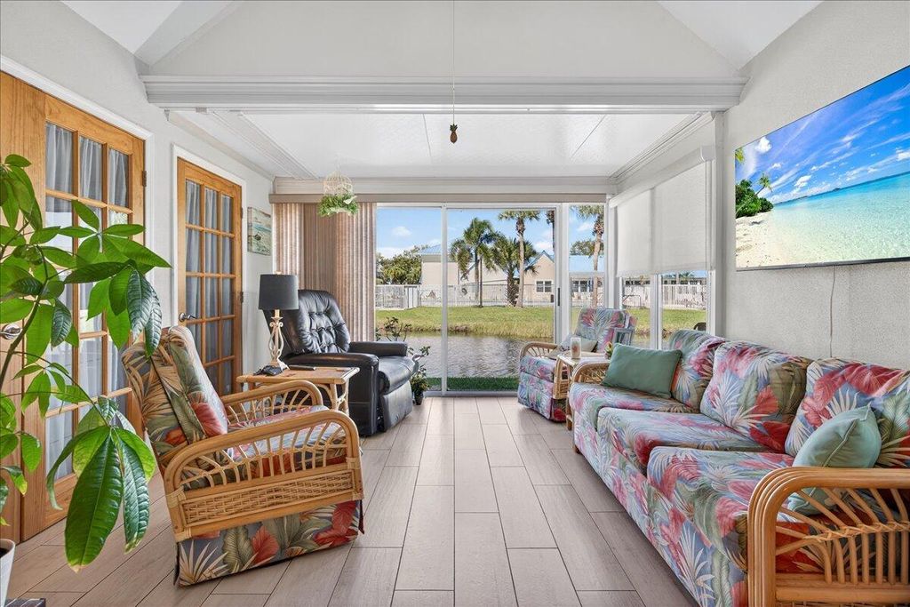 Photo of 1827 Aynsley Way #4, Vero Beach, FL 32966 (MLS # B26022585)