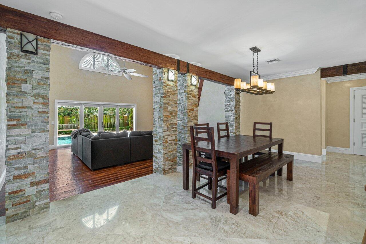 TUNISON PALMS SEC 2 - Residential Lease