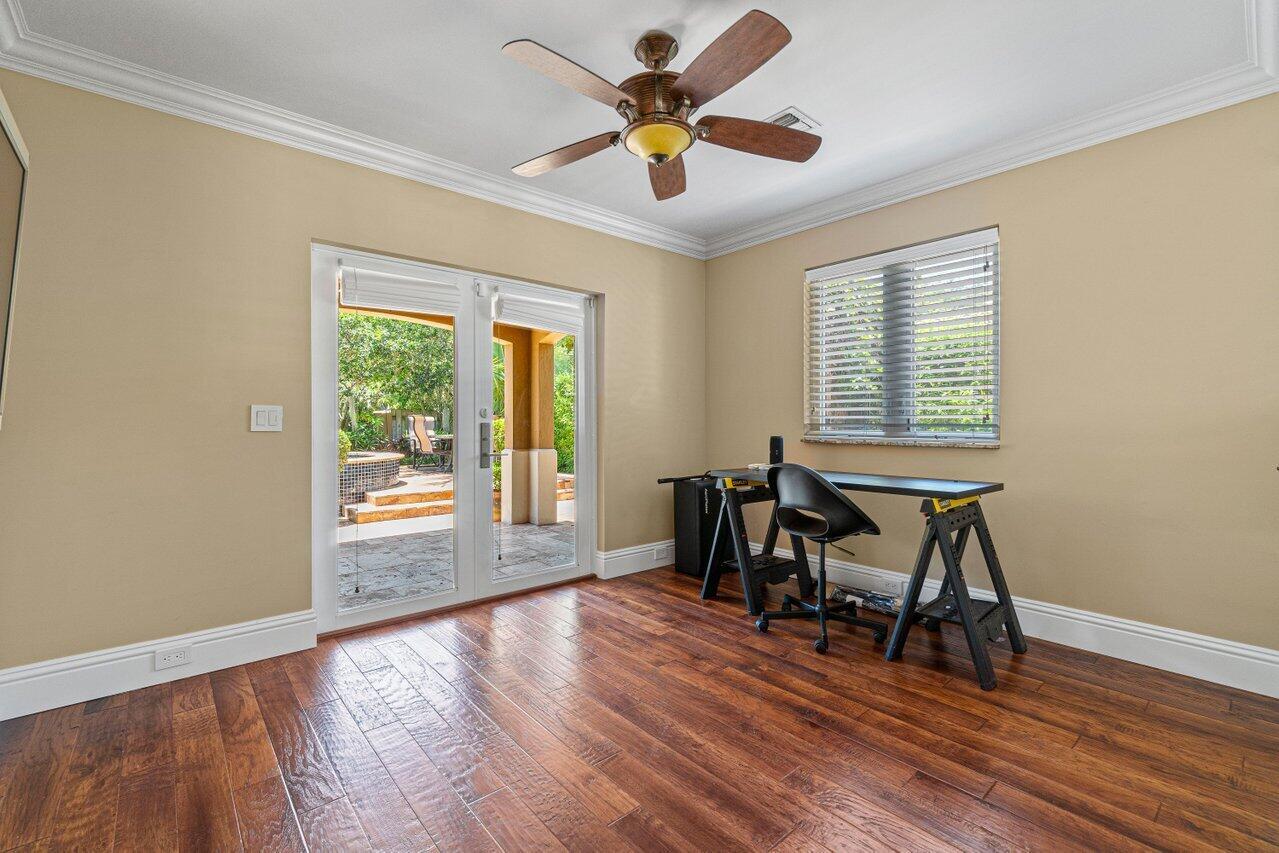 TUNISON PALMS SEC 2 - Residential Lease