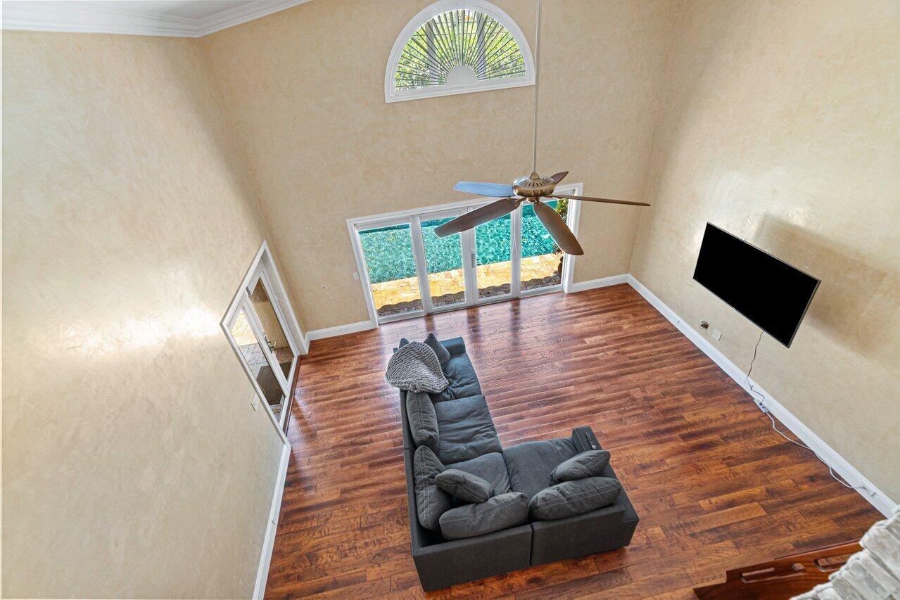 TUNISON PALMS SEC 2 - Residential Lease