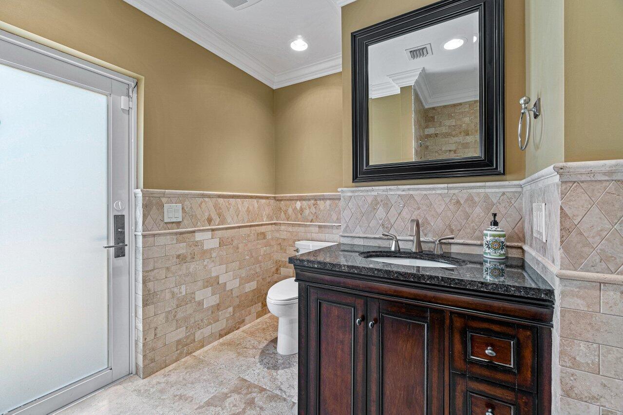 TUNISON PALMS SEC 2 - Residential Lease