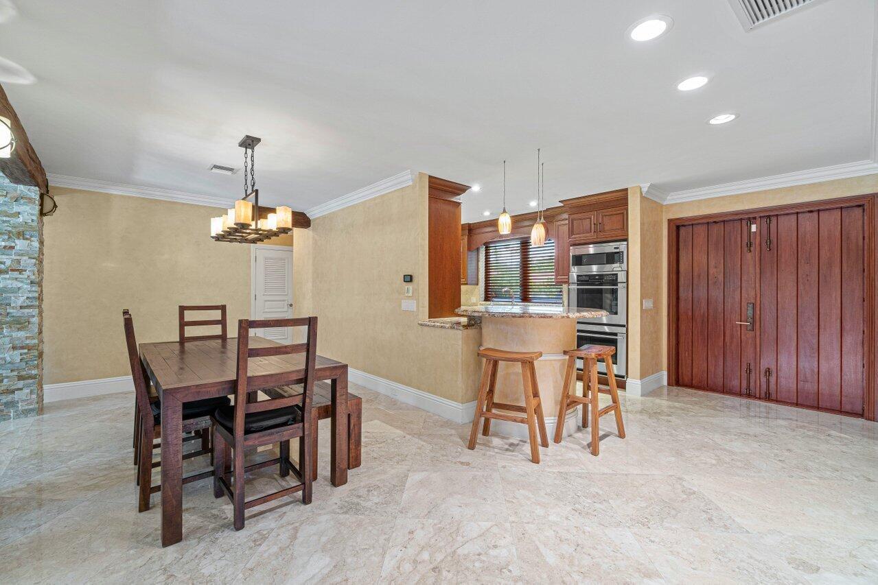 TUNISON PALMS SEC 2 - Residential Lease