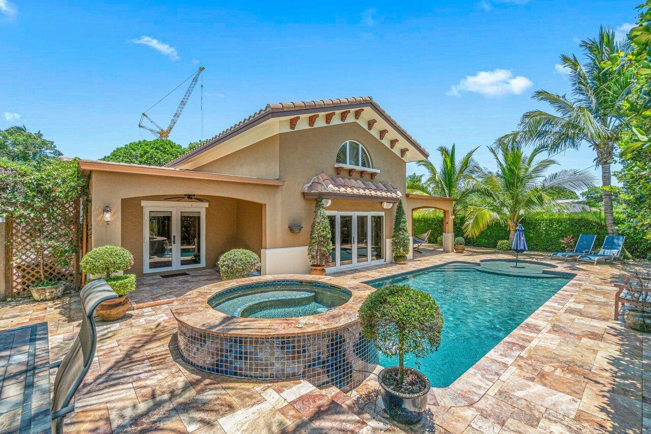 TUNISON PALMS SEC 2 - Residential Lease