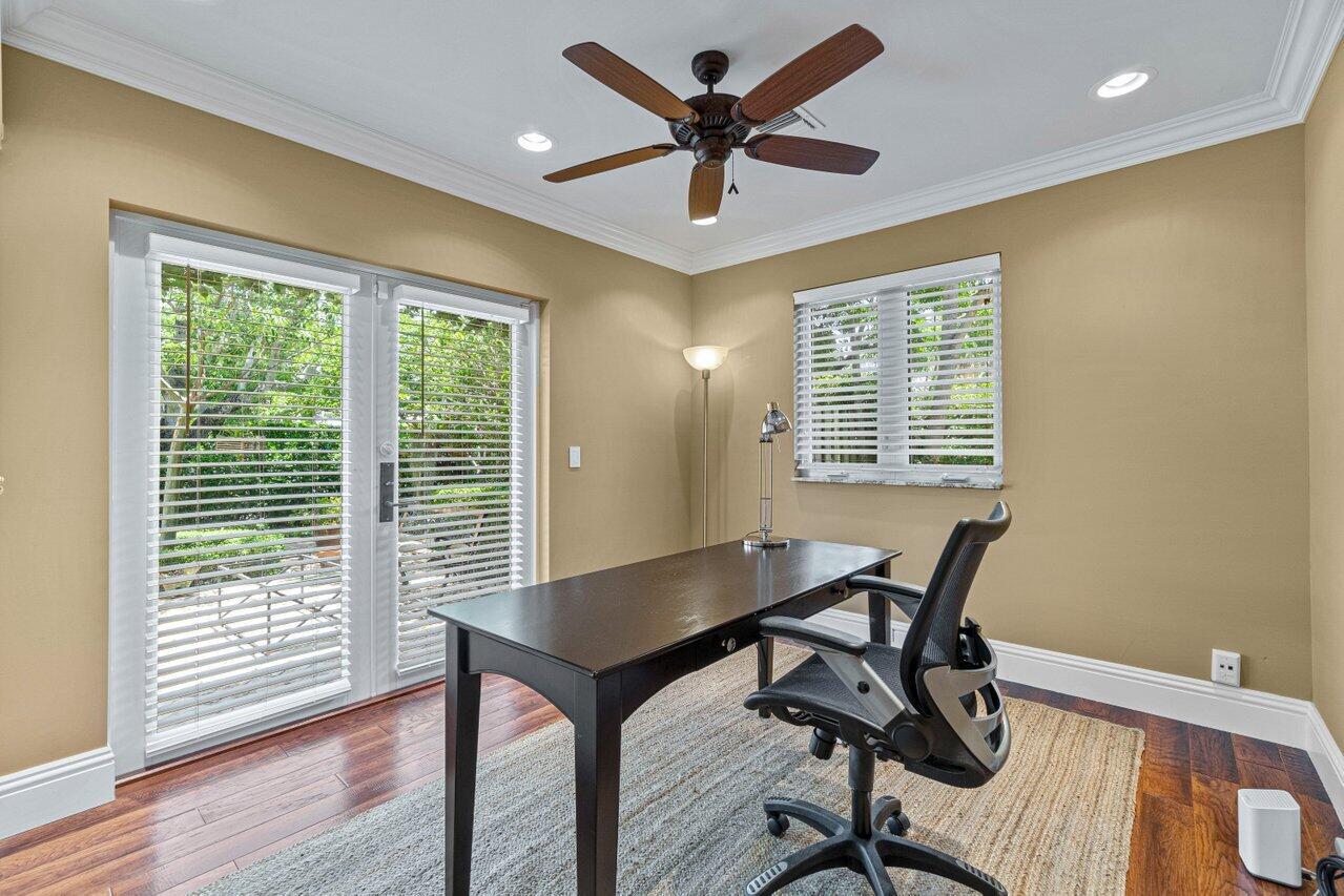 TUNISON PALMS SEC 2 - Residential Lease