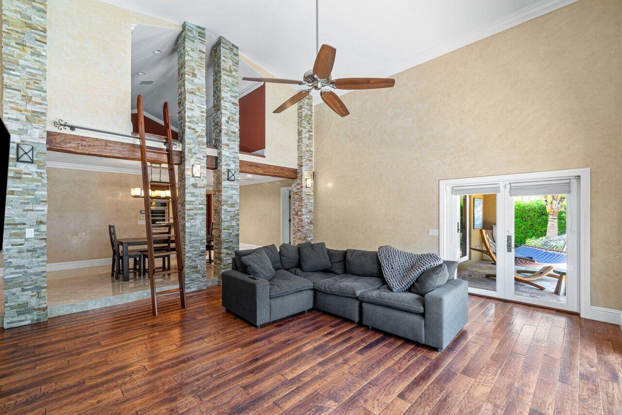 TUNISON PALMS SEC 2 - Residential Lease