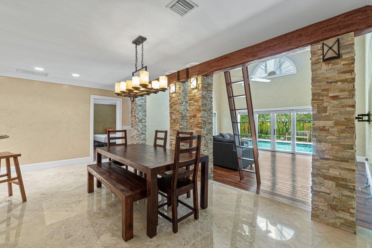 TUNISON PALMS SEC 2 - Residential Lease