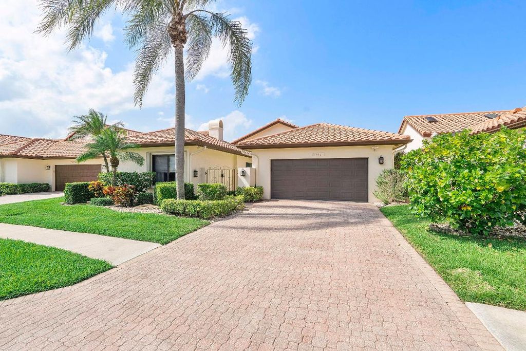 Photo of 22652 Esplanada Circle W, Boca Raton, FL 33433 (MLS # R11092938)